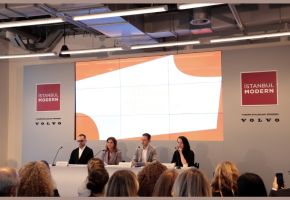 Uluslararası Tasarımcılar Türkiye’deki Tasarım Ekosistemi ile Buluşuyor: İstanbul Modern ve Volvo’dan Tasarım Diyalogları 