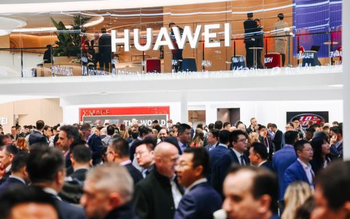 Huawei, MWC 2026’da Yeni Nesil Akıllı Cihazlarını Tanıttı
