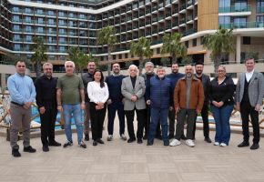 TFMD Yılın Basın Fotoğrafları Yarışması Sonuçlandı