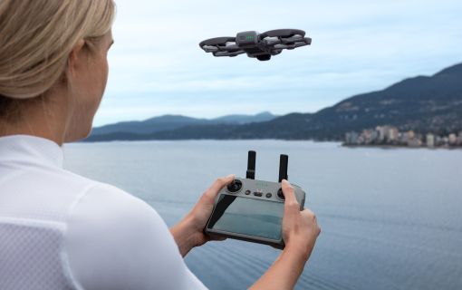 DJI’DEN İÇERİK ÜRETİCİLERİNE VE TEKNOLOJİ TUTKUNLARINA GÜÇLÜ YENİLİKLER 