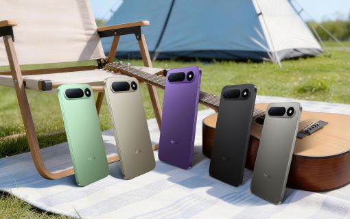 TECNO, İki Güçlü Modelle SPARK 50 Serisini Türkiye’de Satışa Sundu