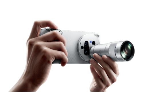 vivo, yeni amiral gemisi X300 Ultra’yı 15.000 TL’ye varan indirim fırsatıyla Türkiye’de ön satışa sundu!