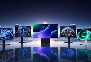 TCL Electronics, monitör serisini Türkiye'ye taşıdı: Oyun ve üretkenlikte yeni dönem başlıyor!
