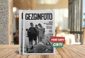 75. GezginFoto Sayısı Yayında