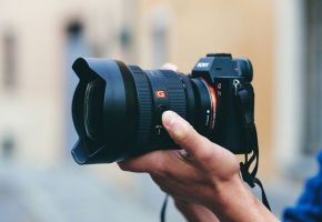 Sony'den Sabit F2.8 Diyafram Açıklığına Sahip 12-24mm G Master™ 