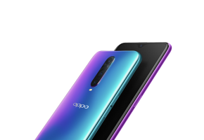 Karşınızda Gecelerin Efendisi OPPO RX17 Pro.