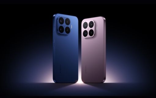 Xiaomi, Telefoto Kamera ve Leica Live Moment ile Güçlenen Yeni Xiaomi 17T Serisi'ni Tanıttı