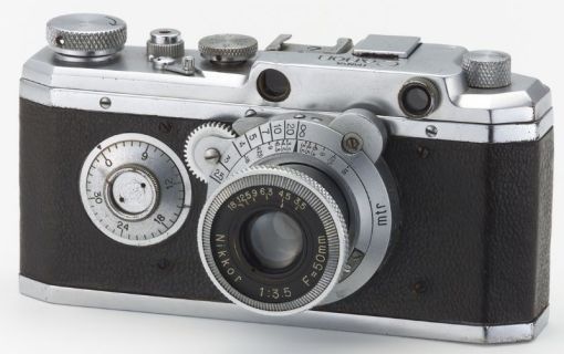 Fotoğrafın Geçmişine Saygı, Geleceğine İlham Canon ile Fotoğrafın Gücüne Yolculuk
