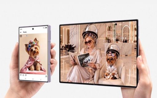 Galaxy Z Fold8: Kitaplığınız Artık Her Zaman Yanınızda