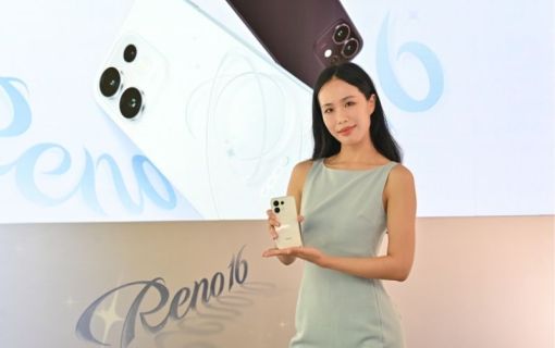 Giriş Seviyesi Premium Segmentte Yeni Dönem: OPPO Reno16 Serisi Türkiye'de
