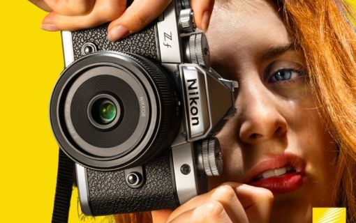 Nikon Fotoğraf Makinelerinde 55.000 TL’ye Varan Geri Ödeme Kampanyası