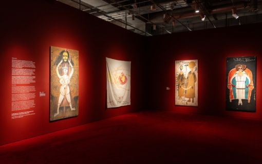 İstanbul Modern’de Flormar Sponsorluğunda Semiha Berksoy Sergisi: Tüm Renklerin Aryası