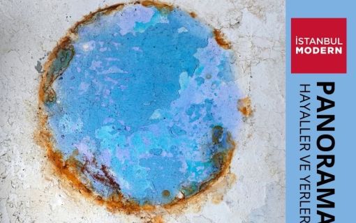 “Panorama: Hayaller ve Yerler” Sergisi ON Dijital Bankacılık Desteğiyle İstanbul Modern'de Açıldı