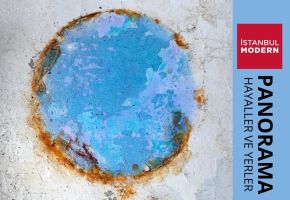 “Panorama: Hayaller ve Yerler” Sergisi ON Dijital Bankacılık Desteğiyle İstanbul Modern'de Açıldı