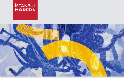 İstanbul Modern’in Yeni Koleksiyon Sergisi “Aynı Mavinin Altında” 8 Eylül’de Açılıyor