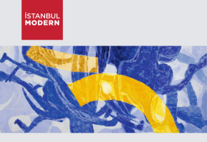İstanbul Modern’in Yeni Koleksiyon Sergisi “Aynı Mavinin Altında” 8 Eylül’de Açılıyor