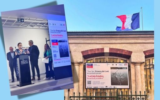 “Loti’nin İzinden, İstanbul Yeniden” Fotoğraf Yarışmasının Kazananları Belli Oldu