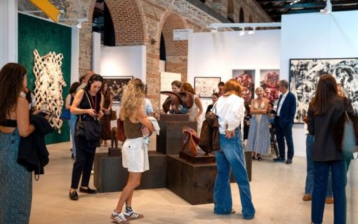 CONTEMPORARY ISTANBUL 21. Edisyonu Yarın Açılıyor