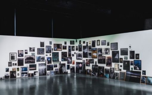 Fotoğrafın İcadının 200. Yılında Bir Bakıştan Diğerine Sergisi