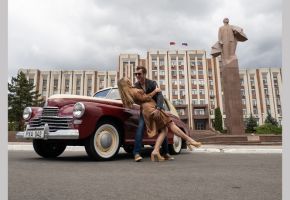 Avrupa'da Kimsenin Tanımadığı Sosyalist Ülke: Transdinyester