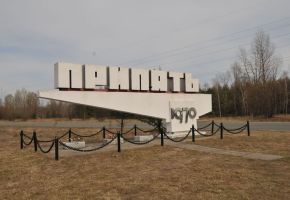 Modern Zamanların Pompei'si Çernobil