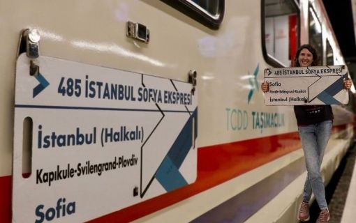 İstanbul’dan Trenle Başka Bir Ülkeye Yolculuk: Sofya Ekspresi