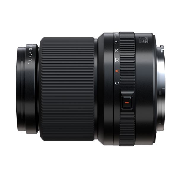 Fujifilm’den Her An yanınızda Taşıyabileceğiniz Yüksek Çözünürlüklü Lens 