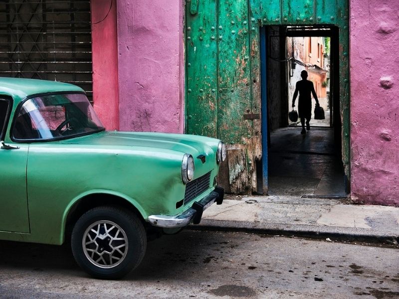 Steve Mccurry’nin “The Haunted Eye” Sergisi Dünya Prömiyerini İstanbul’da Gerçekleştiriyor