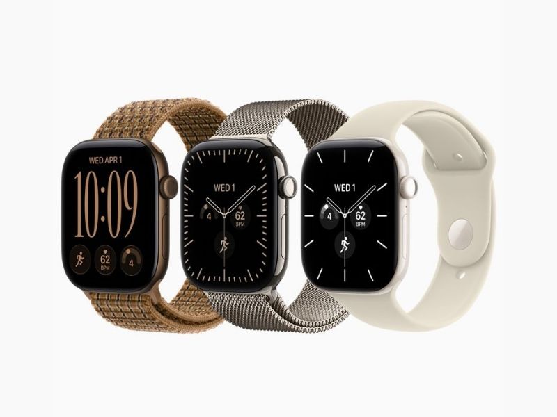 Apple Watch Series12