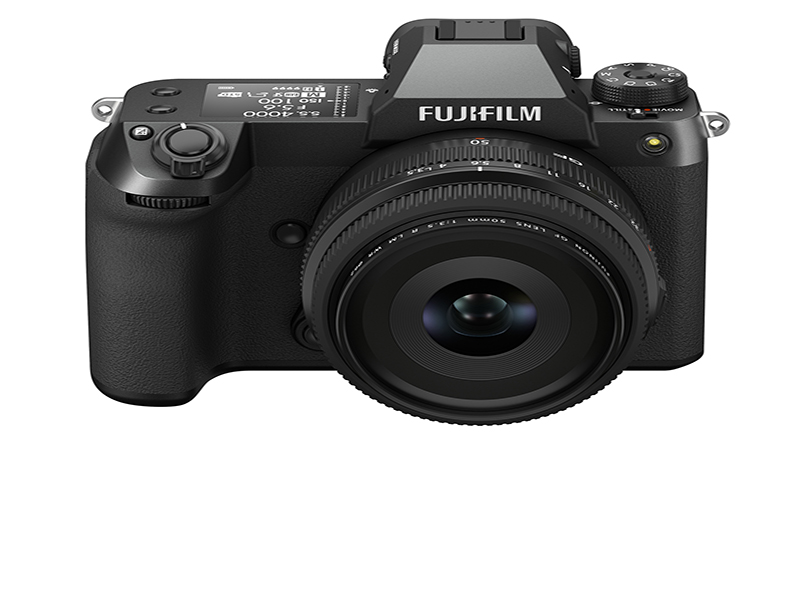 Fujifilm Yeni Kamera ve Lenslerini Fotoğrafçılarla Buluşturdu