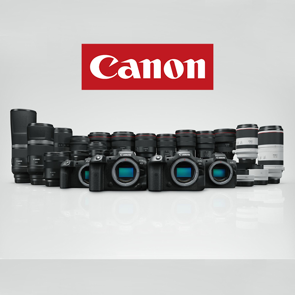 Canon’dan aynasız fotoğraf makinelerinde tarih yazacak iki yeni model
