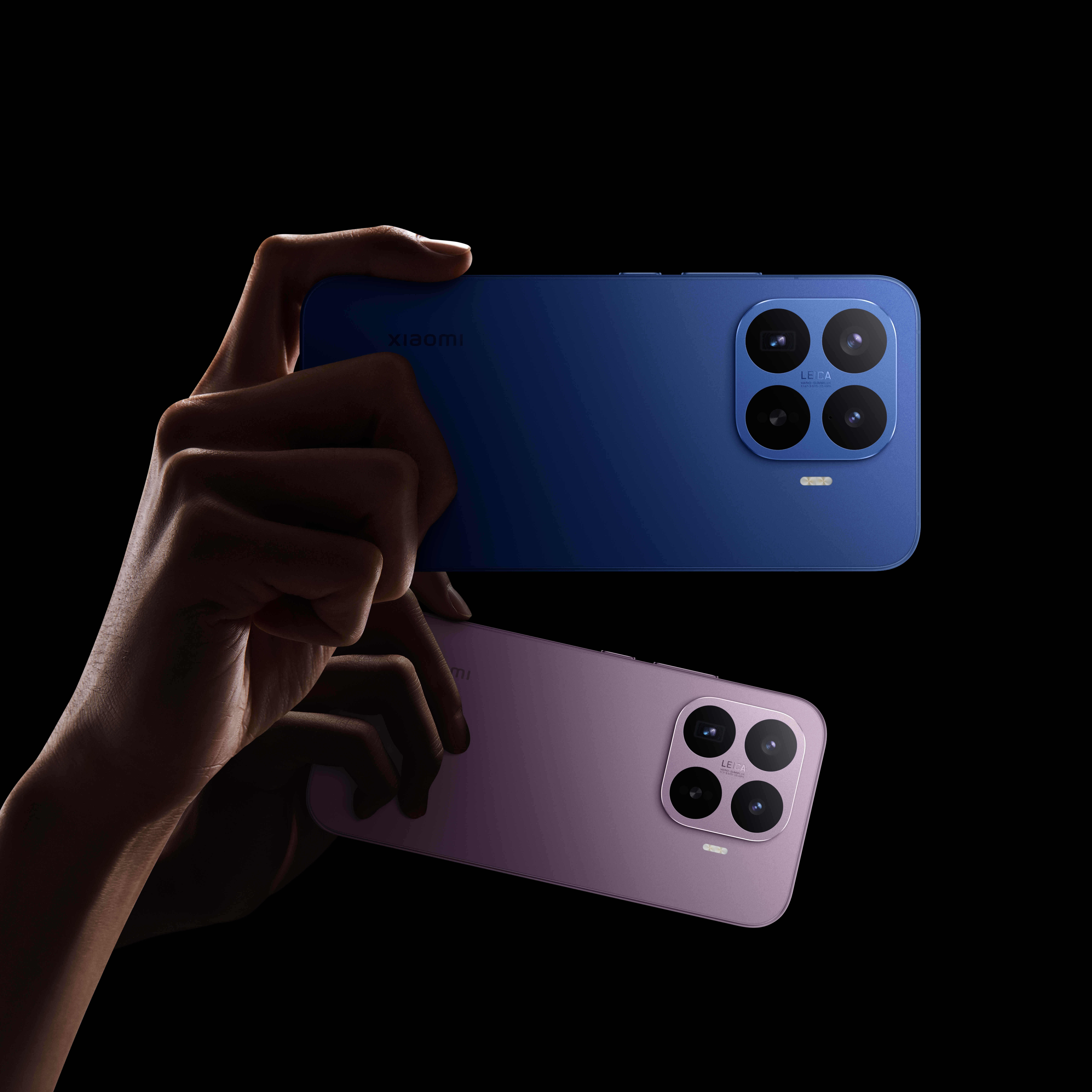 Xiaomi 17T Series handhold2 DBV 