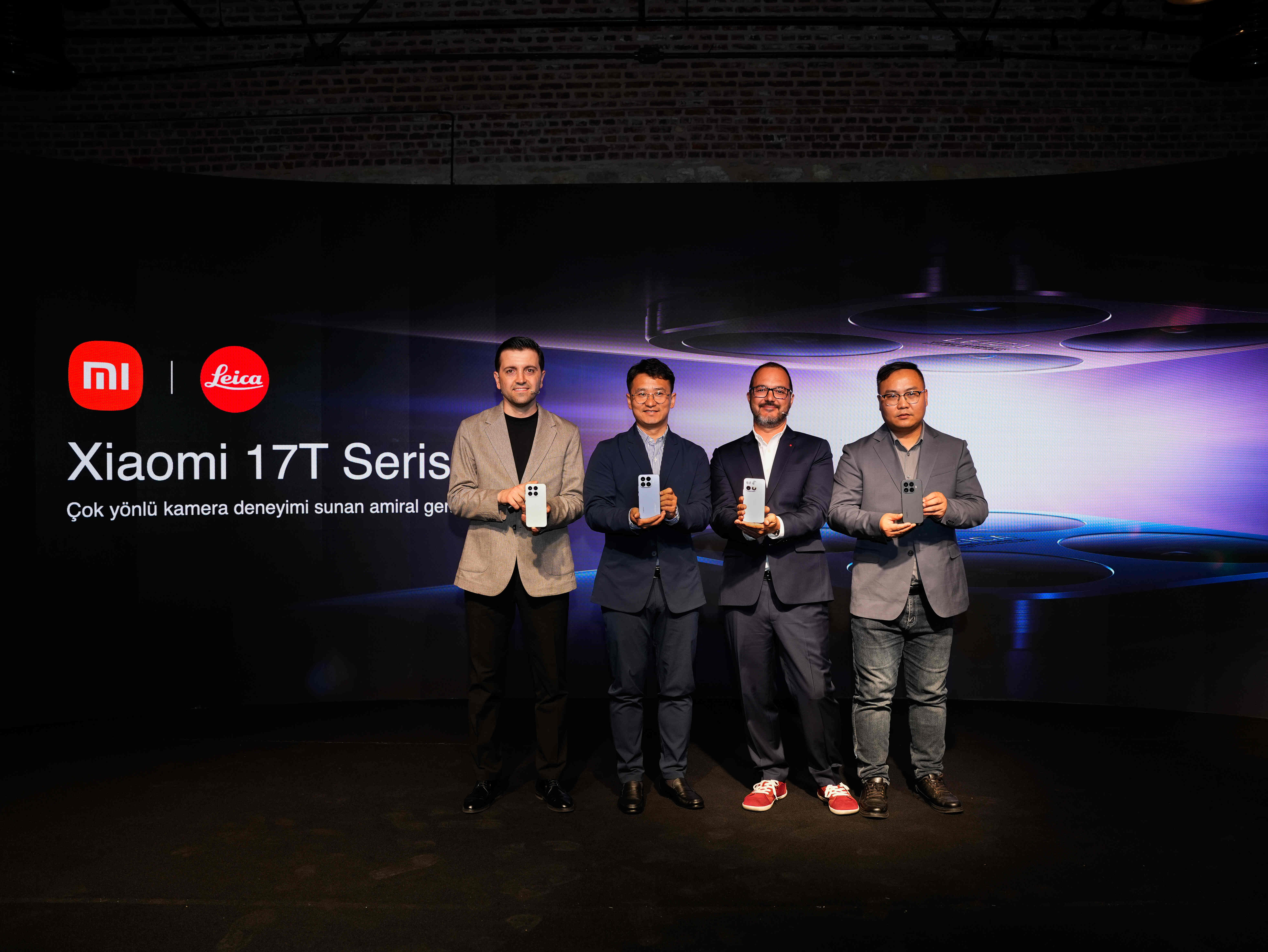 Xiaomi Türkiye Halkla İlişkiler 