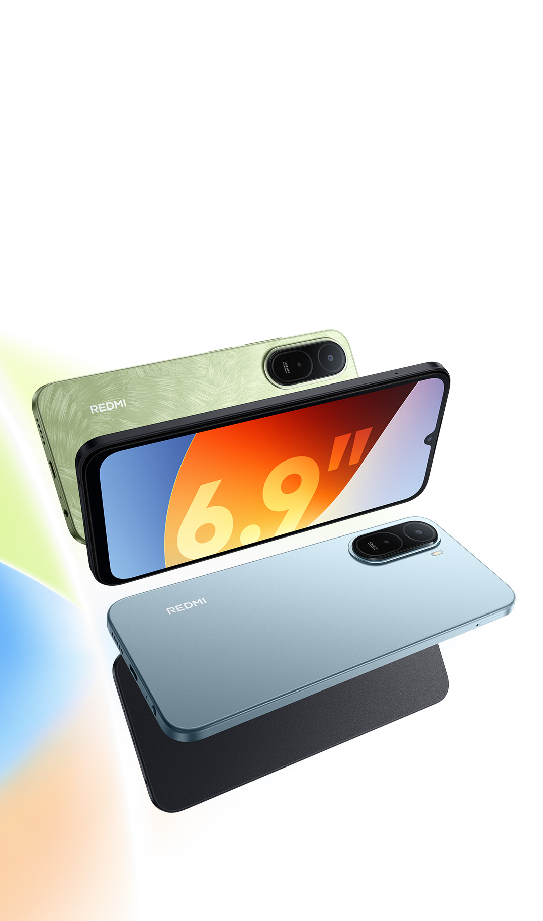 Xiaomi, REDMI A Serisi'nin İlk Pro Modeli REDMI A7 Pro'yu Tanıttı
