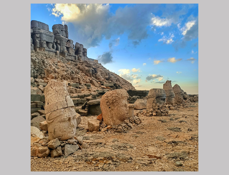 ''Adıyaman Olarak Kültür, Sanat ve Gastronomi Turizminin Başkenti Olmaya Adayız''