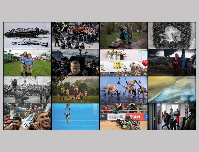 Istanbul Photo Awards 2023 Kazananları Açıklandı
