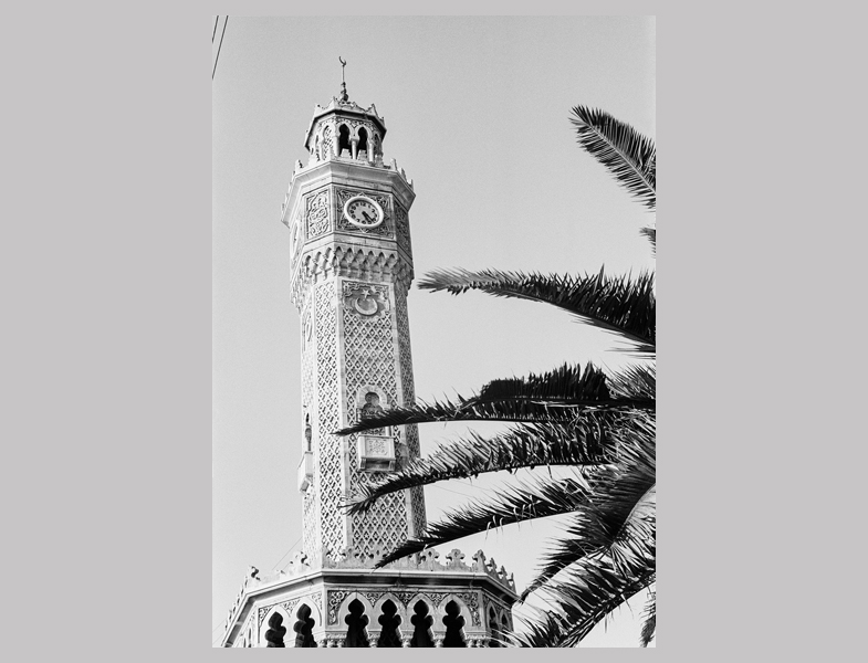 Ara Güler Arşivinden İzmir Ve İstanbul Fotoğrafları, Uluslararası Egeart 10. Sanat Günleri Kapsamında Sanatseverler ile Buluşuyor