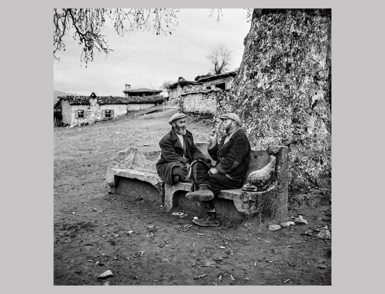 Ara Güler Müzesi'nin Ankara'daki İlk Sergi ''Aphrodisias-Ara Güler'' Erimtan Arkeoloji Ve Sanat Müzesi İş Birliği ile Açılıyor