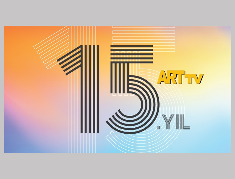 Türkiye'nin İlk Online Sanat Televizyonu ARTtv 15 Yaşında!
