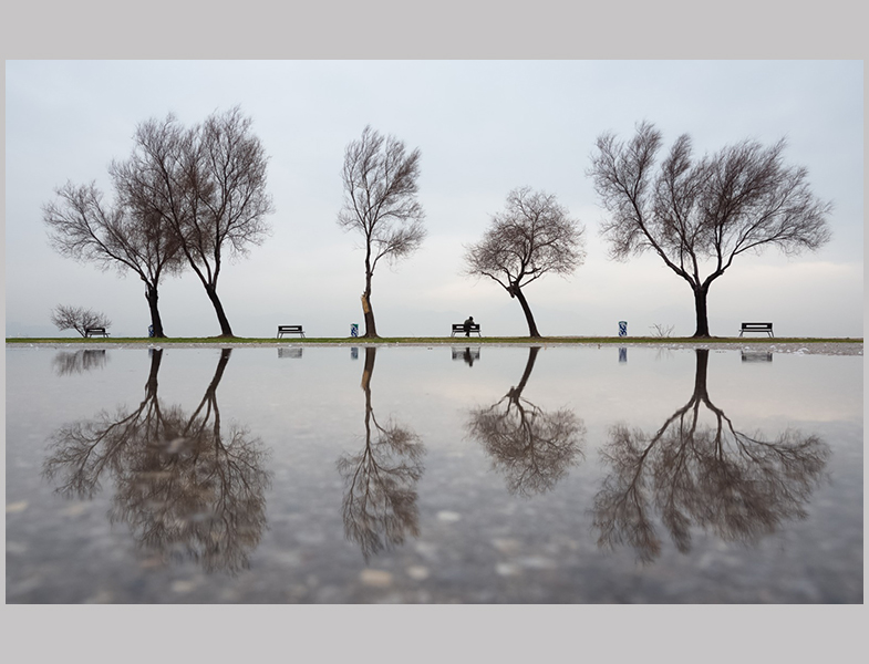 "Bankın Hikayesi" Fotoğraf Yarışmasının Kazananları Belli Oldu