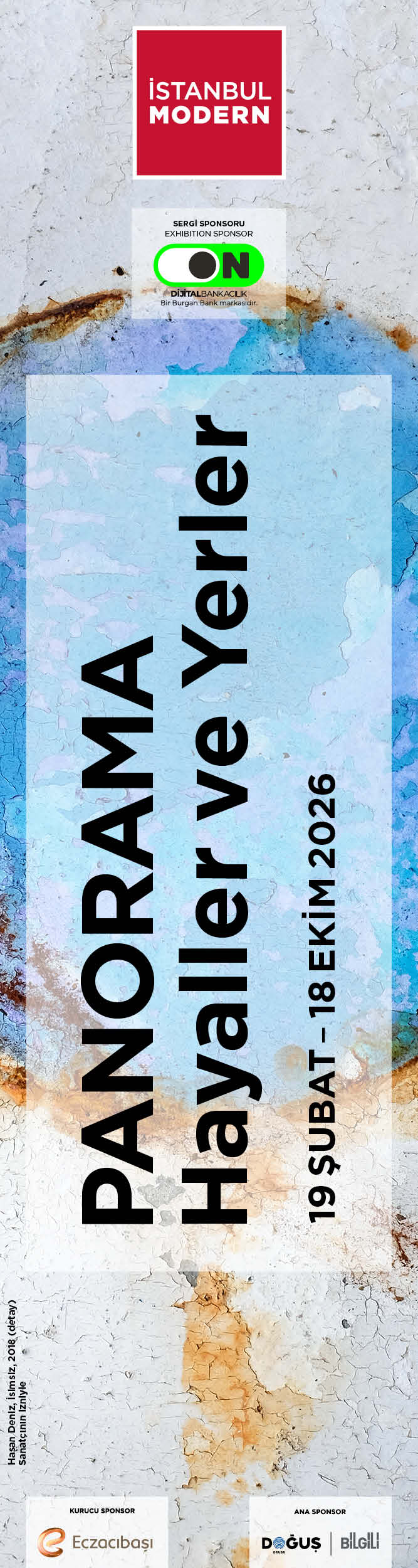 İstanbul Modern-Bilet