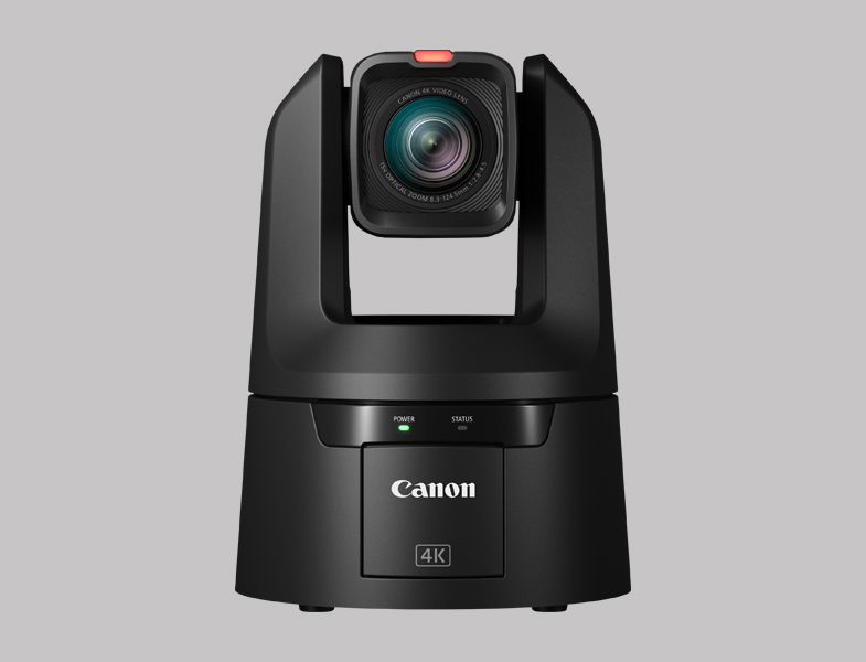 Canon’dan PTZ Kameralar İçin Yeni Uygulama