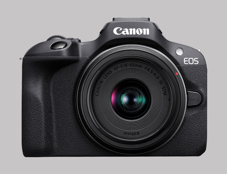 Canon EOS R100 