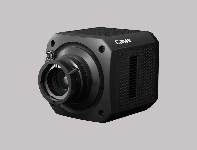 Canon’dan Dünyanın İlk SPAD Sensörlü Ultra Yüksek Hassasiyetli Kamerası; MS-500