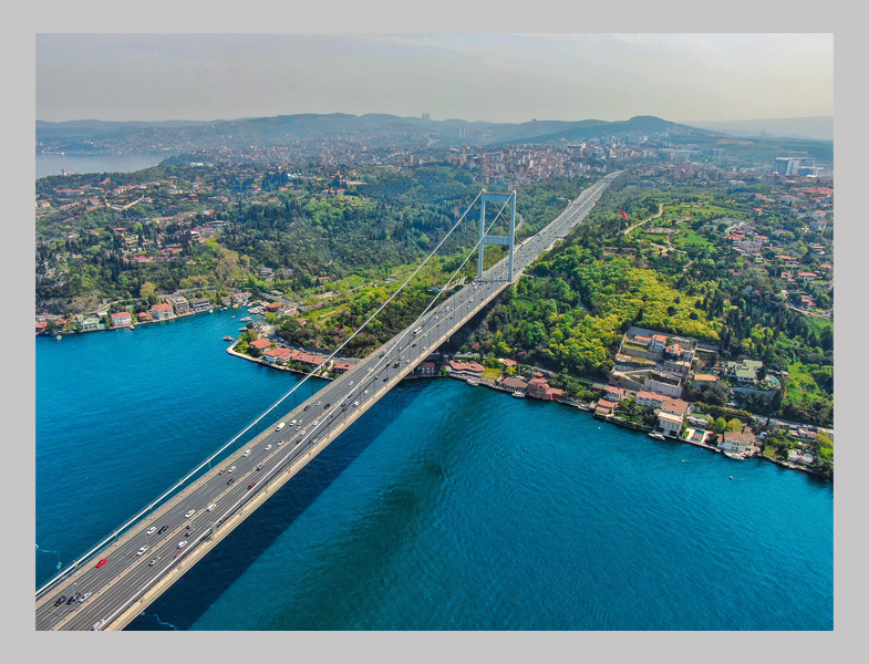 Çinli ve Türk Gençlerin Katıldığı Fotoğraf Yarışmasında 20 Ödül