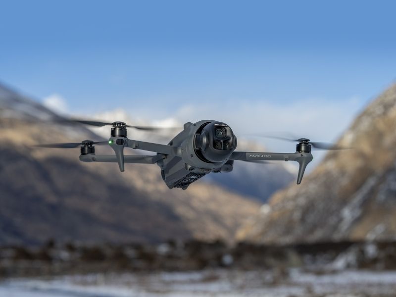 dji mavic4 pro