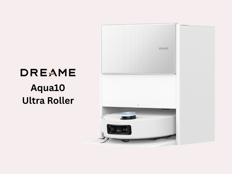 dreame aqua10
