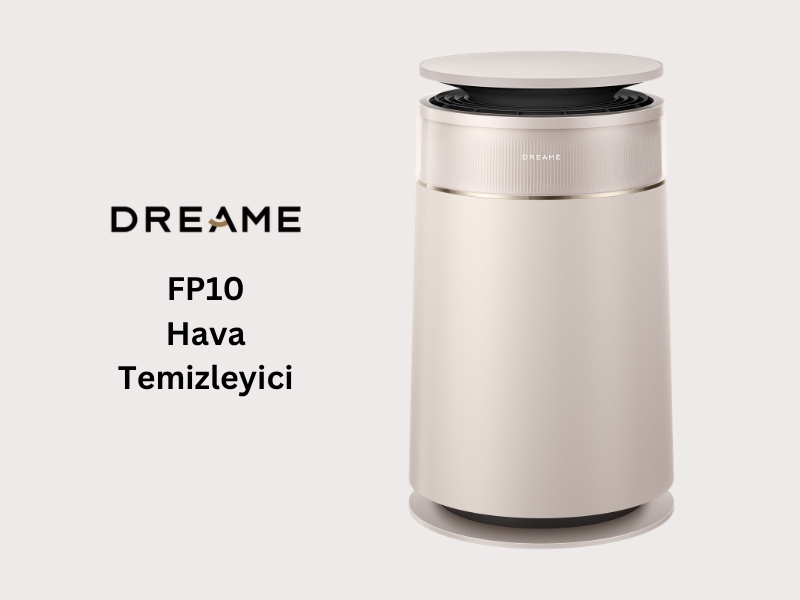 dreame fp10
