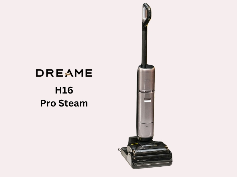 dreame h16