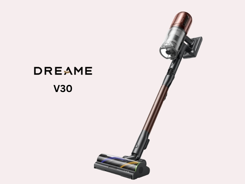 dreame v30